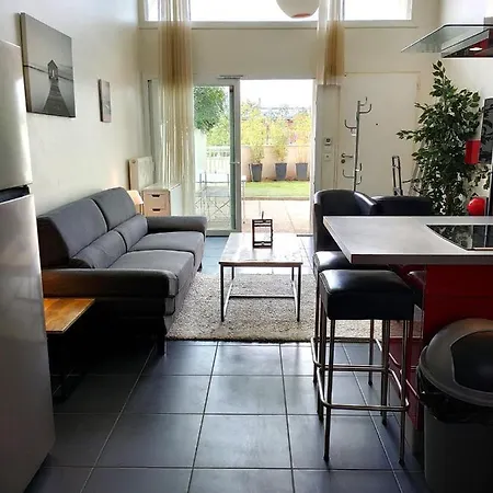 Apartment Cote Est *
