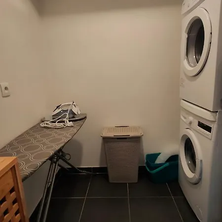 Apartment Cote Est