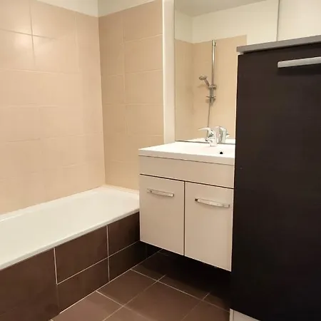 Cote Est Apartment Thonon-les-Bains