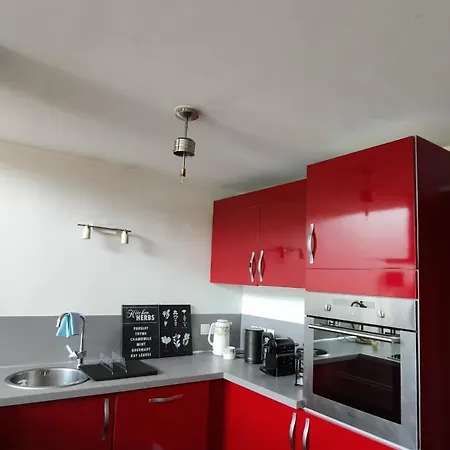 Apartment Cote Est