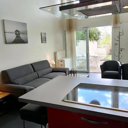 Apartment Cote Est Thonon-les-Bains