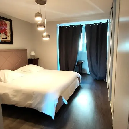 Apartment Cote Est *